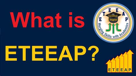 eteeap|ETEEAP .